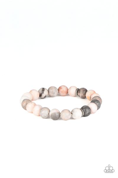 Invigorated Multi Bracelet