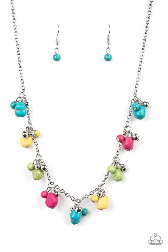 Rainbow Stones