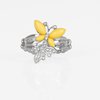 Flutter Flirt - Yellow