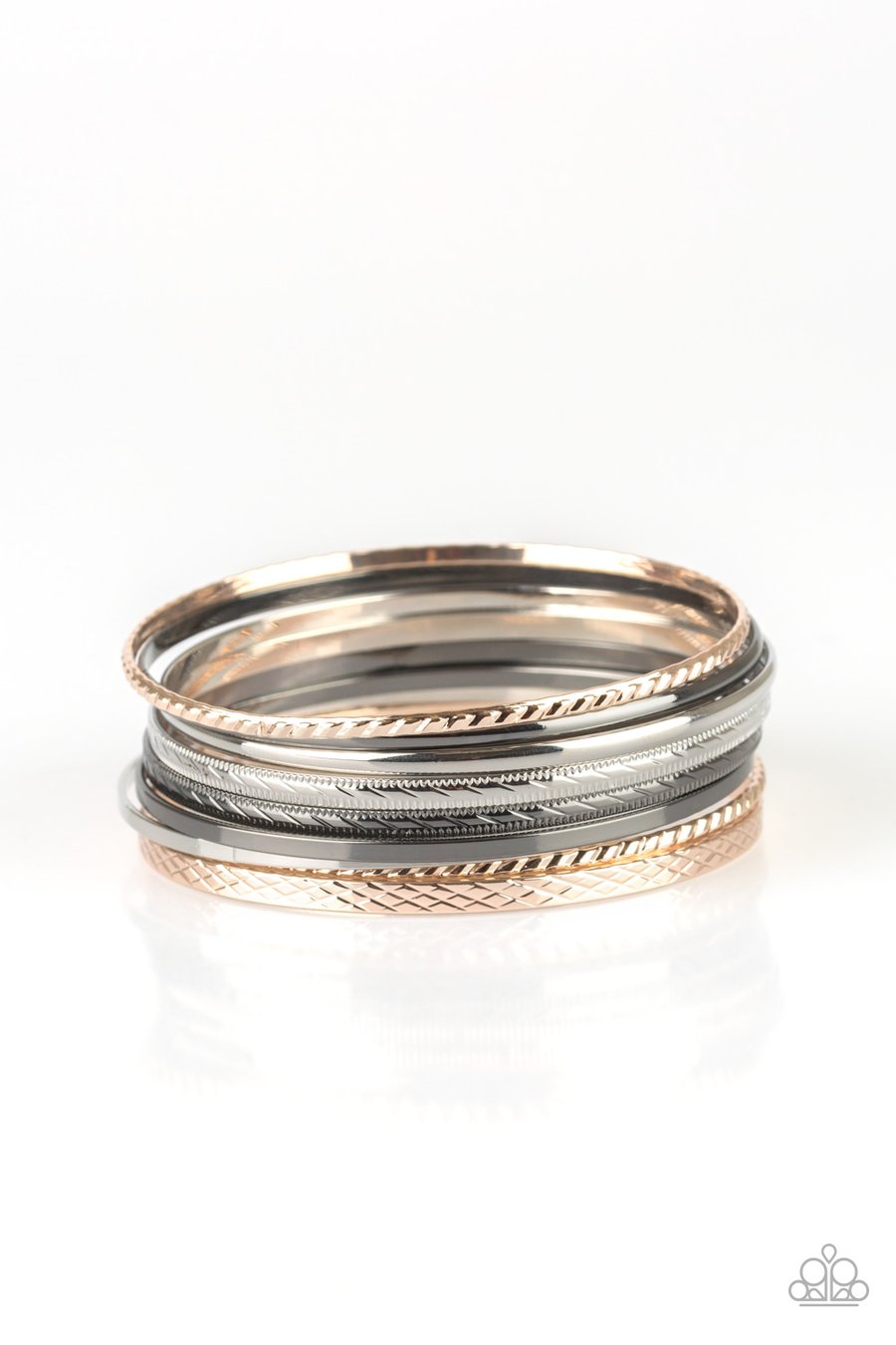 Am I BRIGHT? Multi Bracelets - Paparazzi Accessories Bracelets