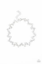 Load image into Gallery viewer, Starlit Stunner - White B4

