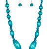 Summer Breezin - Blue
