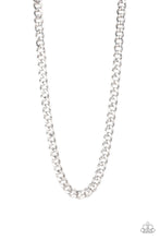 Load image into Gallery viewer, ALPHA&quot; SILVER MENS
