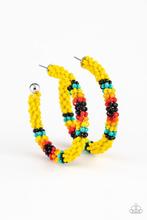 Bodaciously Beaded - Yellow