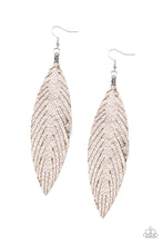 Load image into Gallery viewer, Feather Fantasy - Multi Earrings 
