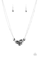 Load image into Gallery viewer, Constellation Collection - Silver Necklace

