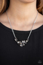 Load image into Gallery viewer, Constellation Collection - Silver Necklace
