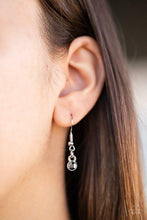 Load image into Gallery viewer, Constellation Collection - Silver Necklace
