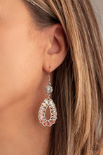 Load image into Gallery viewer, Pre-order Stone Orchard - Multi

Earrings
