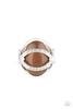Endless Enchantment - Brown Ring