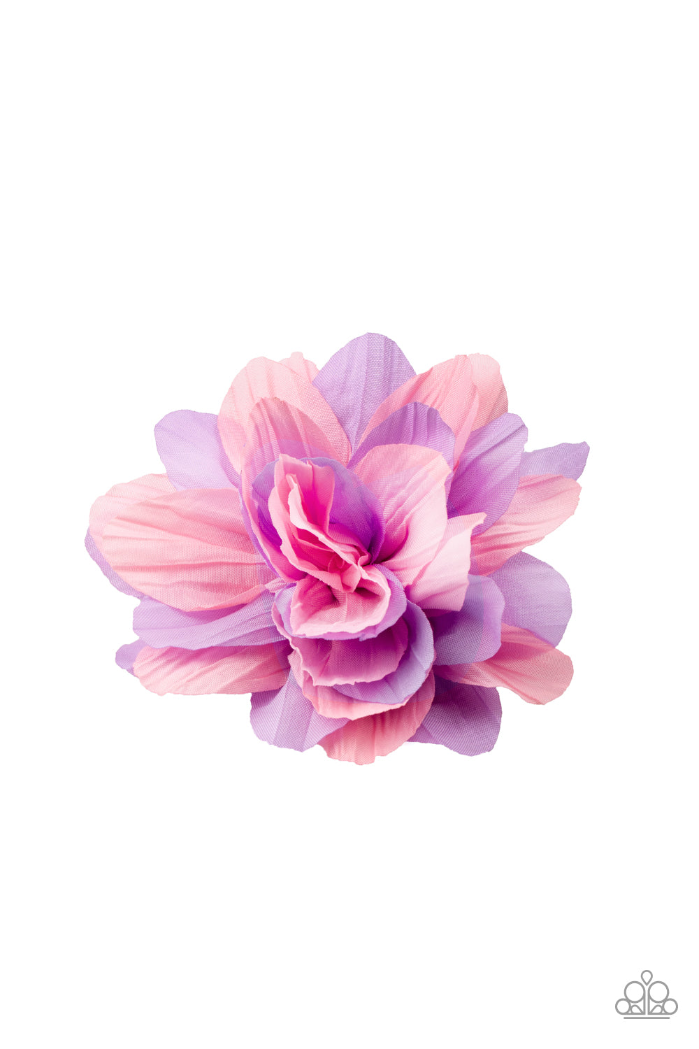 Rainbow Gardens - Multi Hair Accessories 