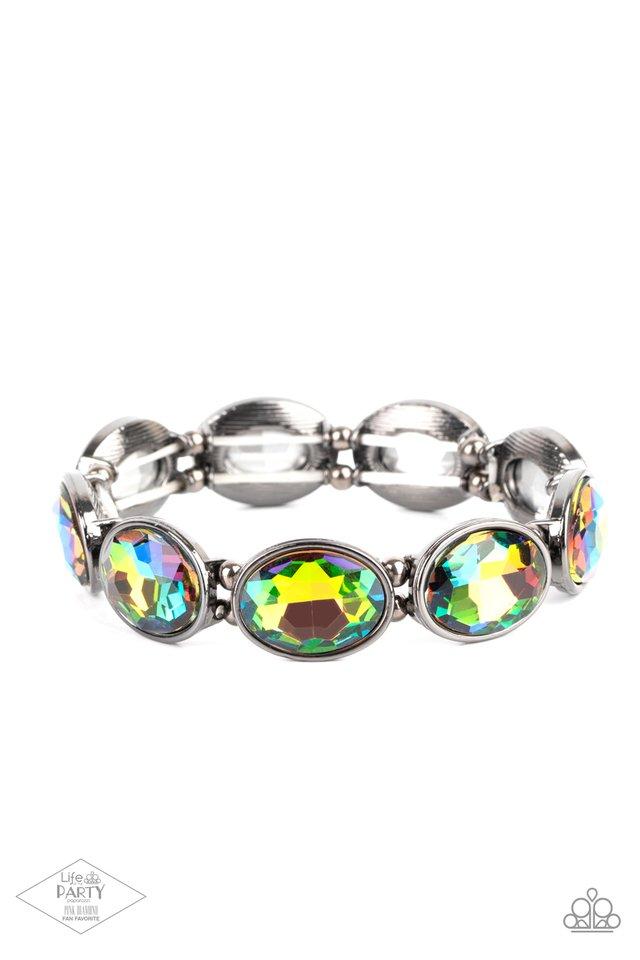 Bracelet ~ Diva In Disguise - Multi