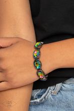 Load image into Gallery viewer, Bracelet ~ Diva In Disguise - Multi
