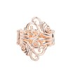 Voluptuous Vines - Rose Gold