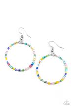 Colorfully Curvy - Multi