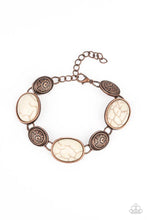 Load image into Gallery viewer, Cactus Country - Copper

Bracelet
