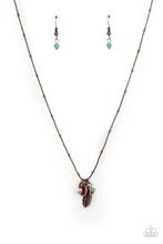 Wildly WANDER-ful - Copper