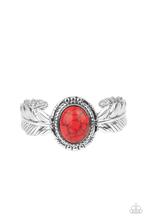 Western Wings - Red