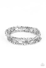 Load image into Gallery viewer, Elegant Essence - Silver B4
