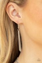 Load image into Gallery viewer, Paparazzi Necklace ~ Subtly Stunning - Silver
