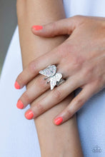 Load image into Gallery viewer, Bona Fide Butterfly - Multi Iridescent
