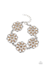 Load image into Gallery viewer, Blooming Bling - Brown

