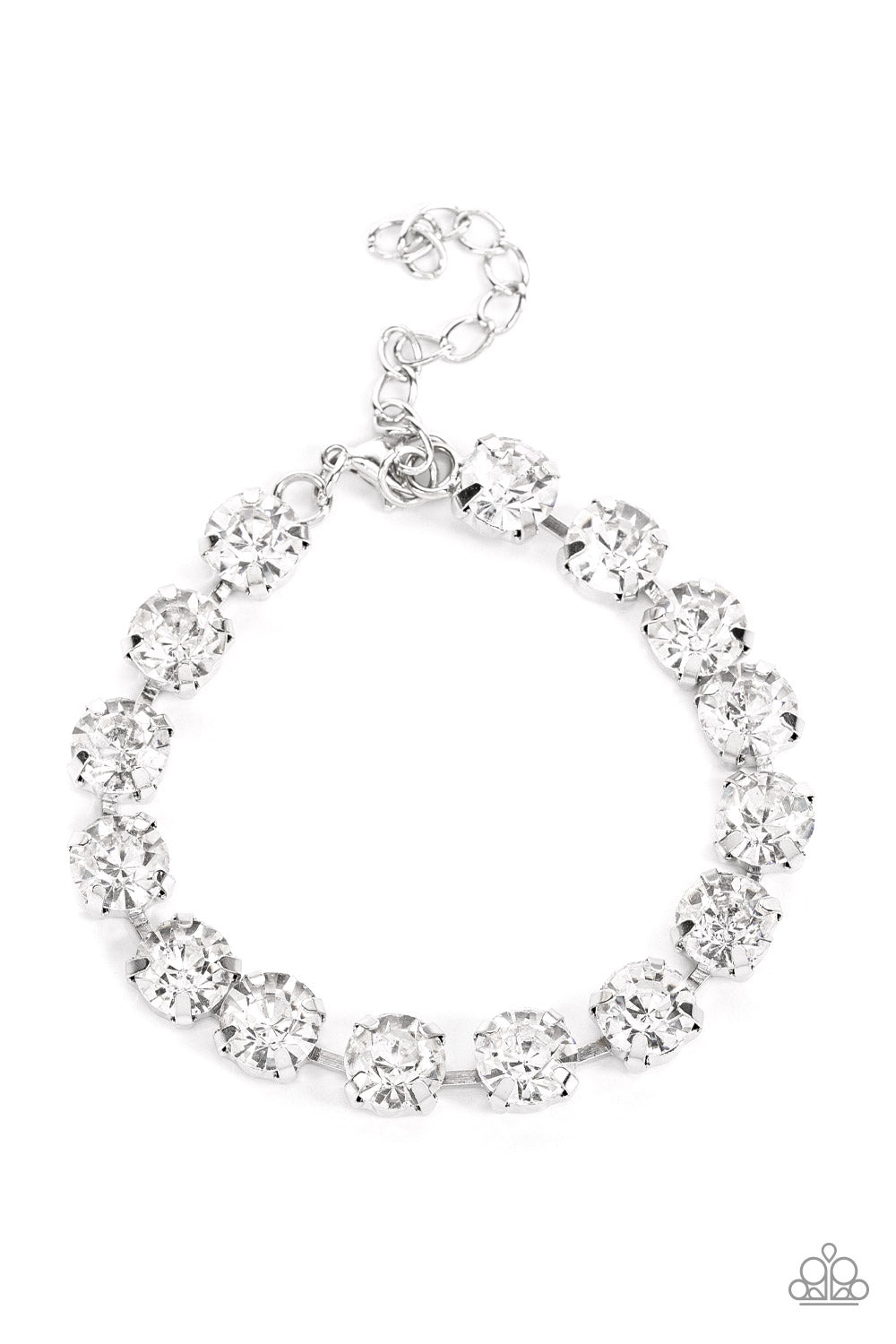 A-Lister Afterglow - Wht B4