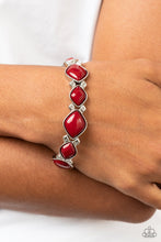 Load image into Gallery viewer, Boldly BEAD-azzled - Red
