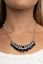 Load image into Gallery viewer, Abundantly Aztec - Black
