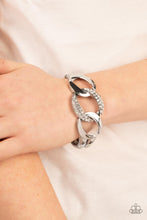 BOMBSHELL Squad - White ♥ Bracelet