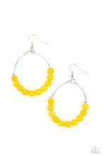 Load image into Gallery viewer, Catch a Breeze - Yellow
