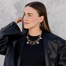 Load image into Gallery viewer, Blissful Ballad - Gold
