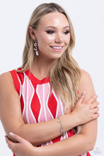 Load image into Gallery viewer, Lovestruck Leisure - Red D1
