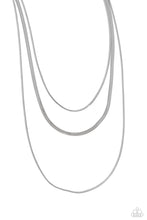 Load image into Gallery viewer, Key LAYER - Silver

