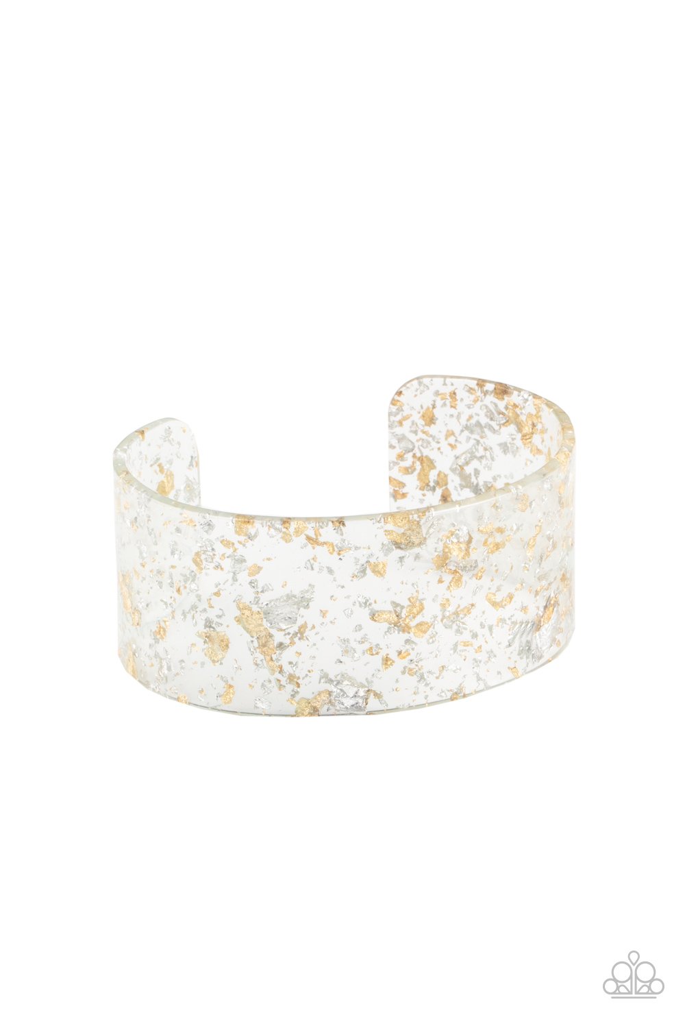 Snap, Crackle, Pop! - Multi - Bracelet