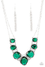 Load image into Gallery viewer, Absolute Admiration - green
