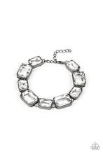 After Hours - black - Paparazzi bracelet
