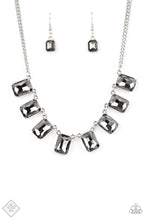 Load image into Gallery viewer, After Party Access - silver - Paparazzi necklace
