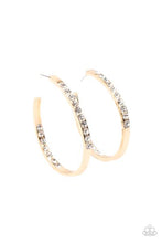 Load image into Gallery viewer, Borderline Brilliance - Gold
