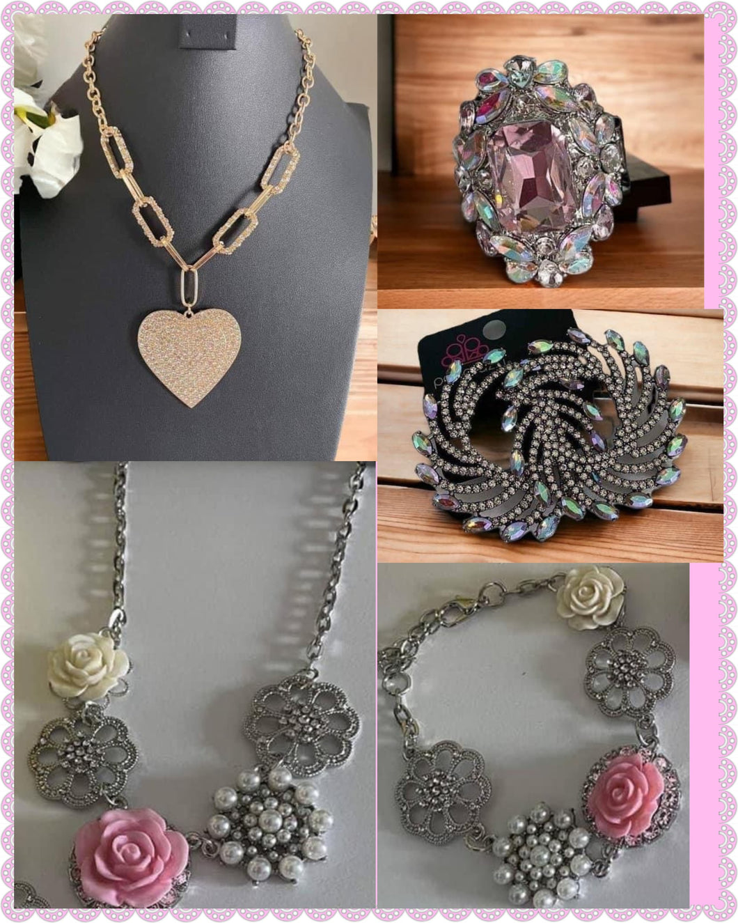 April 2023 Life of the Party Set