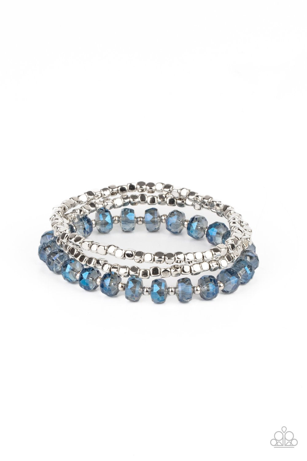 Celestial Circus Paparazzi Bracelet
