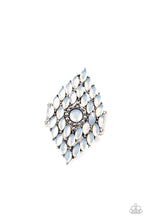 Load image into Gallery viewer, Incandescently irresistible white ring life of the party
