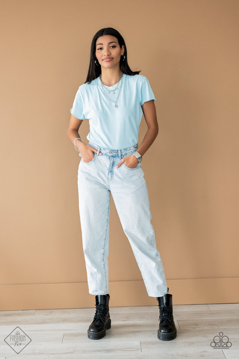 April Sunset Sightings Set