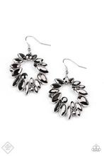 Try as I DYNAMITE  earrings