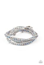 What Goes Around - multi - Paparazzi bracelet