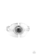 Canyon Couture - Black - Paparazzi