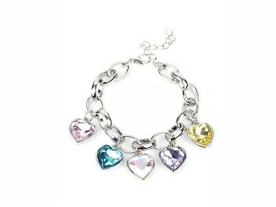 Candy Heart Charmer - multi