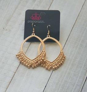 Heirloom Harmony - Gold