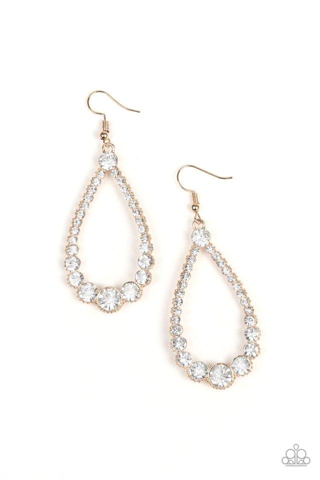Token Twinkle Gold and White
